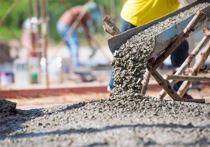 Concrete Estimating Services