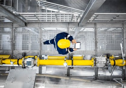 Industrial Estimating Services